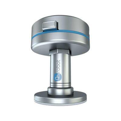 Роботизированный пневматический захватчик Gecko Single Gripper для автоматизированной обработки материалов как робот захватчик