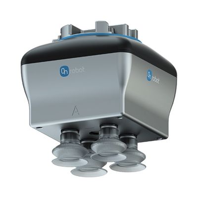 Gripper VGC10 робота вакуума с сотруднической робототехнической рукой как промышленный робот