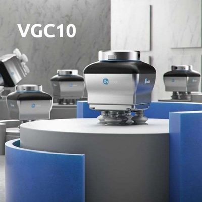 Gripper VGC10 робота вакуума с сотруднической робототехнической рукой как промышленный робот