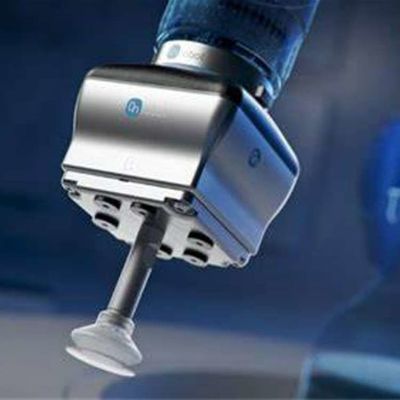 Gripper VGC10 робота вакуума с сотруднической робототехнической рукой как промышленный робот