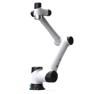 Сотруднический робот Китай CR10 с полезной нагрузкой 10kg робота оси руки 6 CNC как Cobot