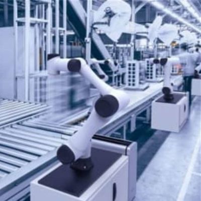 Сотруднический робот Китай CR10 с полезной нагрузкой 10kg робота оси руки 6 CNC как Cobot
