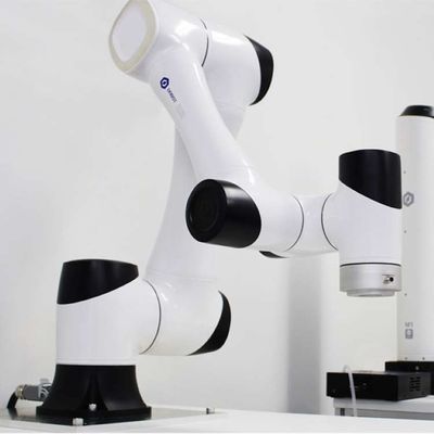 Сотруднический робот Китай CR10 с полезной нагрузкой 10kg робота оси руки 6 CNC как Cobot