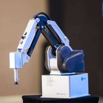 Промышленная робототехническая полезная нагрузка 10kg руки SA10-800 для загрузки как робот Scara