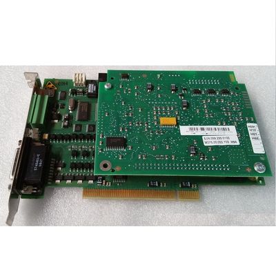 Доски робота многофункциональной доски 00-128-358 KUKA MFC3 для робота KUKA аксессуаров робота KUKA