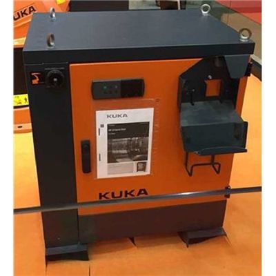 Управляющий робототехнической рукой KR C4 Роботный контроллер CNC для Куки Промышленная робототехническая рука