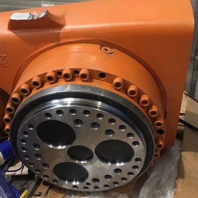 Мотор сервопривода редуктора робота KUKA для робота KUKA частей и аксессуаров робота