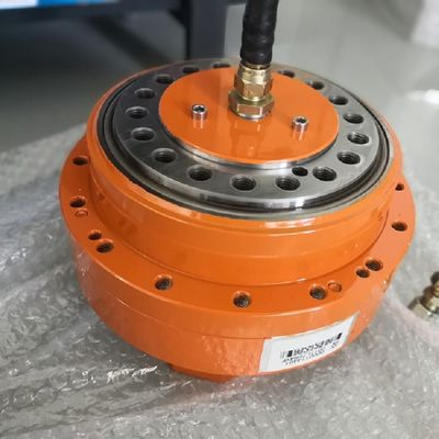 Мотор сервопривода редуктора робота KUKA для робота KUKA частей и аксессуаров робота