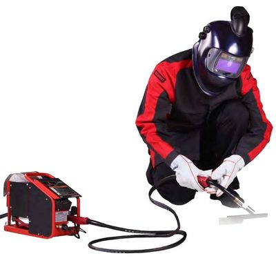 Робот сварщик Megmeet Artsen CM500C сварщик с CNGBS сварный робот как роботизированная сварочная машина