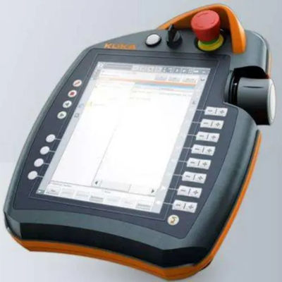 KUKA учат привесное 00-168-334 как умная ПУСКОВАЯ ПЛОЩАДКА шкафа контроля KRC4 как аксессуары робота KUKA