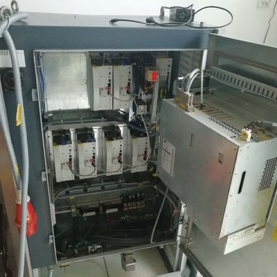 Шкаф KRC2 и KRC4 управлением робота как аксессуары робота запасных частей для робота KUKA