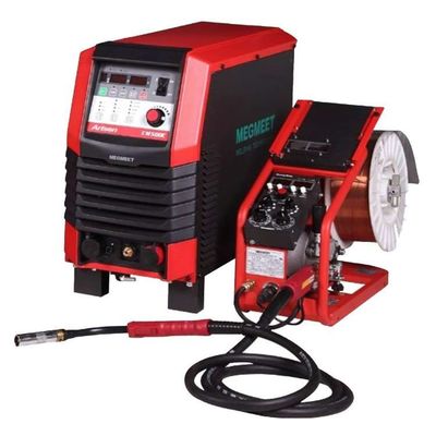 Сварная машина MIG Artsen CM500 II с рукой робота CNGBS для сварки робота CO2