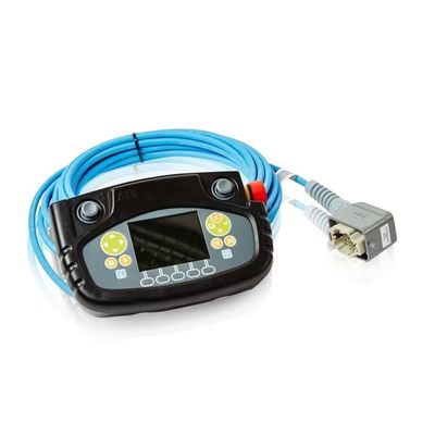 Краска ABB учит привесному 3HNA024941-001 шкафа контроля для робота ABB как аксессуары робота