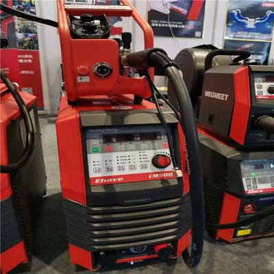 Полноценные цифровые сварщики MIG Dex DM3000 для автоматизации сварного робота MIG в качестве сварочной машины
