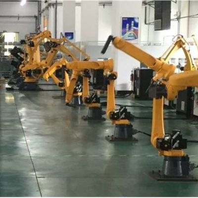 Руководство робототехнической рукой ER12-1510 Китайский робот с комплектным платьем CNGBS для робота сбора продуктов