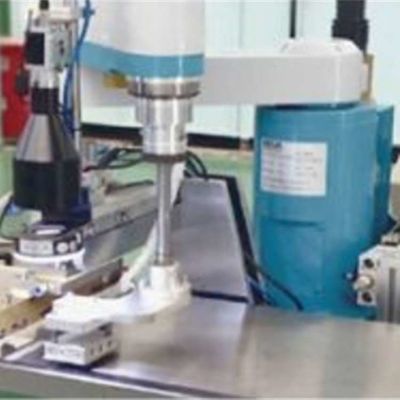 4 робот руки ER3-400-SR Scara оси робототехнический для роботов собрания промышленных