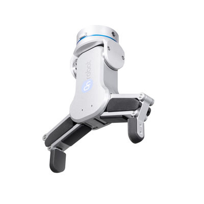 Частей гибкого Gripper робота 2 пальца Onrobot RG2 пневматический с ходом 2 для UR Aubo Cobot Хана Elfin
