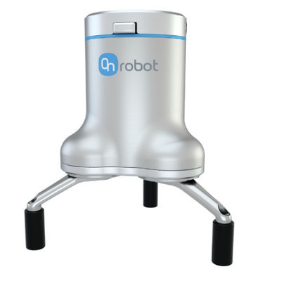 Частей гибкого Gripper робота 2 пальца Onrobot RG2 пневматический с ходом 2 для UR Aubo Cobot Хана Elfin