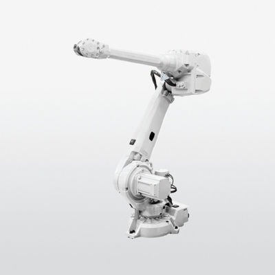Робот IRB4600-40/2.55 оси руки 6 CNC как сварочный аппарат лазера робота и робот собрания для заварки