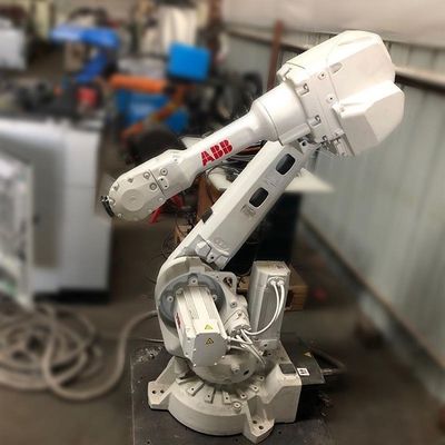 Рука ABB IRB2600 6 осей робототехническая промышленного робота для пакуя Palletizing машины робота и упаковки