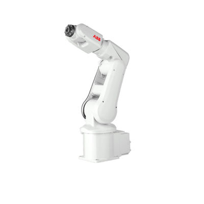 ABB IRB120 с рукой робота 6 осей с достигаемостью 580mm полезной нагрузки 3kg для выбора и местом как машина собрания