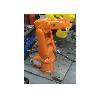 ABB IRB120 с рукой робота 6 осей с достигаемостью 580mm полезной нагрузки 3kg для выбора и местом как машина собрания