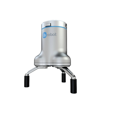 Большой Gripper пальца хода 3 с работой полезной нагрузки 15KG с Cobot и CNC подготовляют робот 6 осей для выбора и места