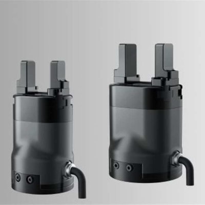 Робот сотруднический с кооперативным параллельным электрическим Gripper PGC-140 как Cobot