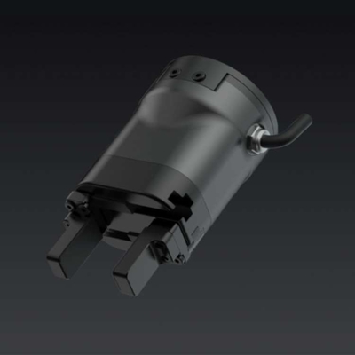 Робот сотруднический с кооперативным параллельным электрическим Gripper PGC-140 как Cobot
