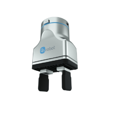 Параллельный Gripper 2FG7 с полезной нагрузкой 11KG используемой с робототехнической рукой Cobot для машины выбора и места