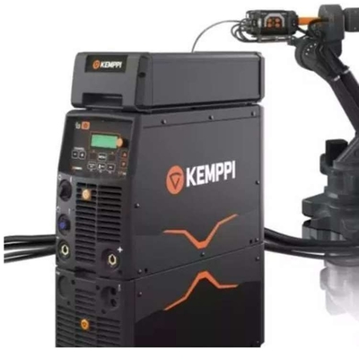 Сварщик сварщиков X8 MIG Mig с роботом заварки Mig как сварочный аппарат