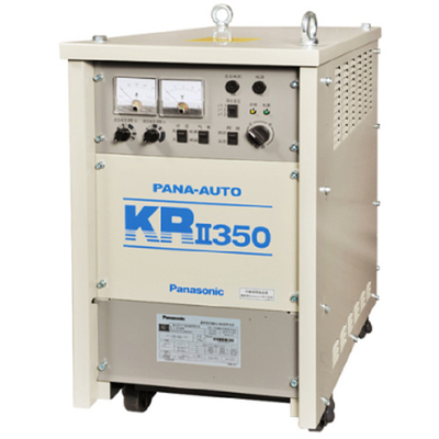 Сварочный аппарат Panasonic 350KR2 MIG/CO2 трехфазное 380V для робота заварки нержавеющей стали углерода стального