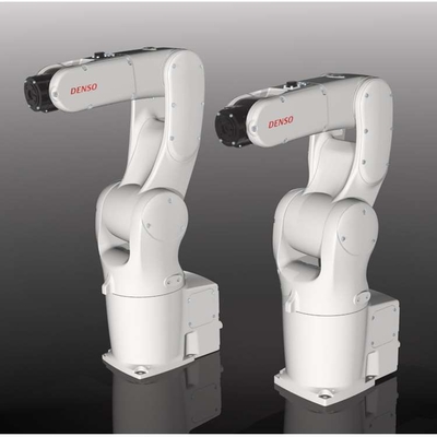 Робот VM-6083/60B1 Cnc с промышленной робототехнической осью руки 6 для полируя робота
