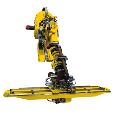 Masoneilan SVI2-21123121 Позиционировщик клапана с релейными усилителями модели BR200 / BR400 в качестве аксессуаров клапана управления
