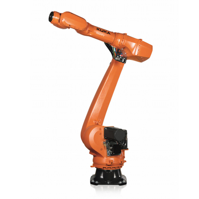 Умный робот Gripper KUKA робототехники паллетов PA R2100 KR 70 робота промышленный