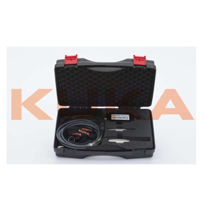 Части робота KUKA управления SEMD/MEMD установили 00-228-936 как аксессуары робота