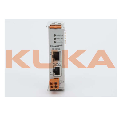 Робототехнические части муфты EL6695-1001 аксессуаров робота KUKA как части KUKA запасные