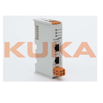 Робототехнические части муфты EL6695-1001 аксессуаров робота KUKA как части KUKA запасные