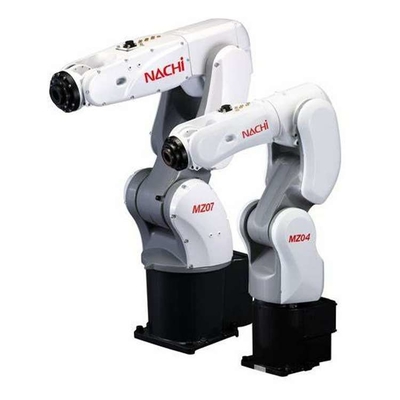 Манипулятор роботизированная рука 6 оси MZ04-01 с кабелями CNGBS для роботов обработки материалов