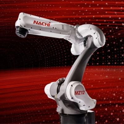 Всеобщая робототехническая ось MZ12-01 руки 6 для промышленного робота как пакуя робот