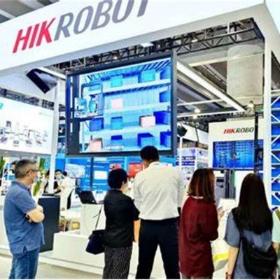 AGV Robot Q7-1500D Slam / QR Code Navigation с CNGBS Cobot Robot для роботизированного обработки материалов
