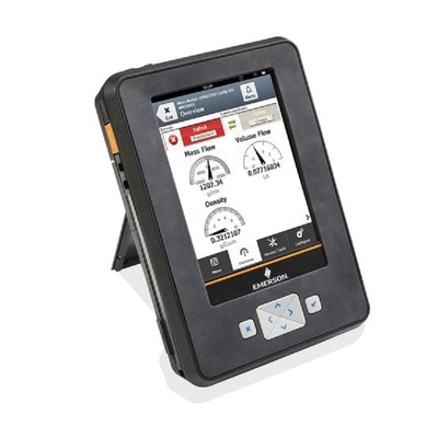 Коммуникатор прибора AMS Trex EMERSON для позиционеров клапана Fisher DVC6200 DVC2000