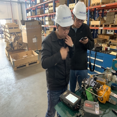 Коммуникатор прибора AMS Trex EMERSON для позиционеров клапана Fisher DVC6200 DVC2000