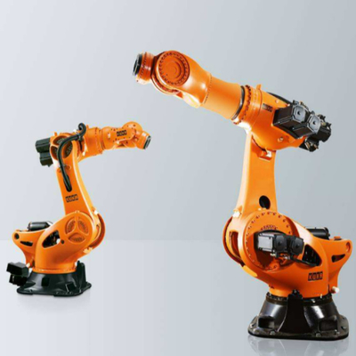 Промышленная рука робота оси R1810 6 KR 20 полезная нагрузка 20 kg для заварки