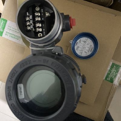 DLC3020 DLC3020F Цифровой контроллер уровня