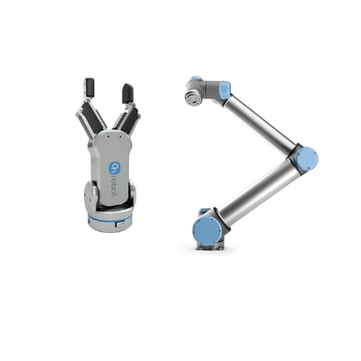Gripper Onrobot RG2 для робота робота UR всеобщего и сотруднического робота