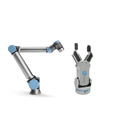 Gripper Onrobot RG2 для робота робота UR всеобщего и сотруднического робота