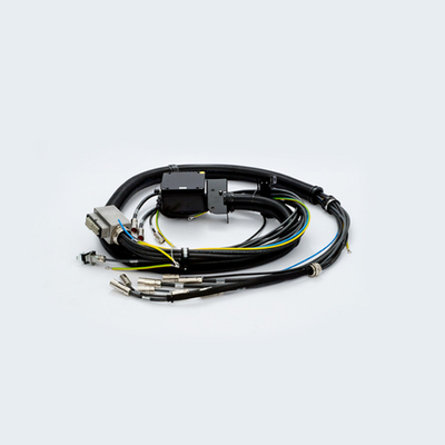 Рука MOT робота IP67 KUKA привязывает для частей робота запасных