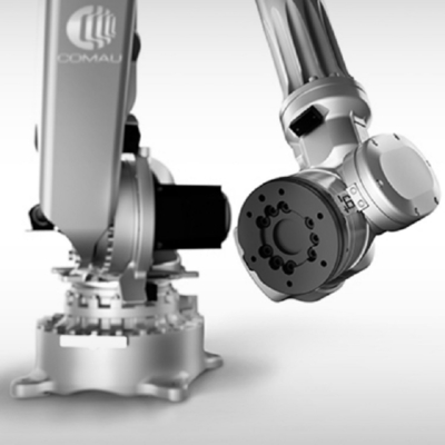 рука робота 6 осей полезной нагрузки 60Kg китайская с Gripper для Palletizing выбора и места робота
