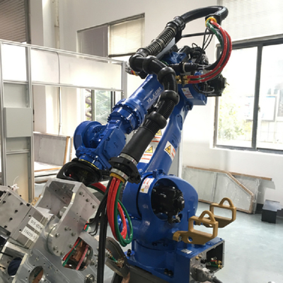 Кабели робота GBSCN 03 Fanuc пакуют наборы для ABB KUKA Yasakawa